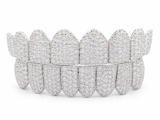 What Are Grillz? A Complete Guide to Grillz & Teeth Jewelry