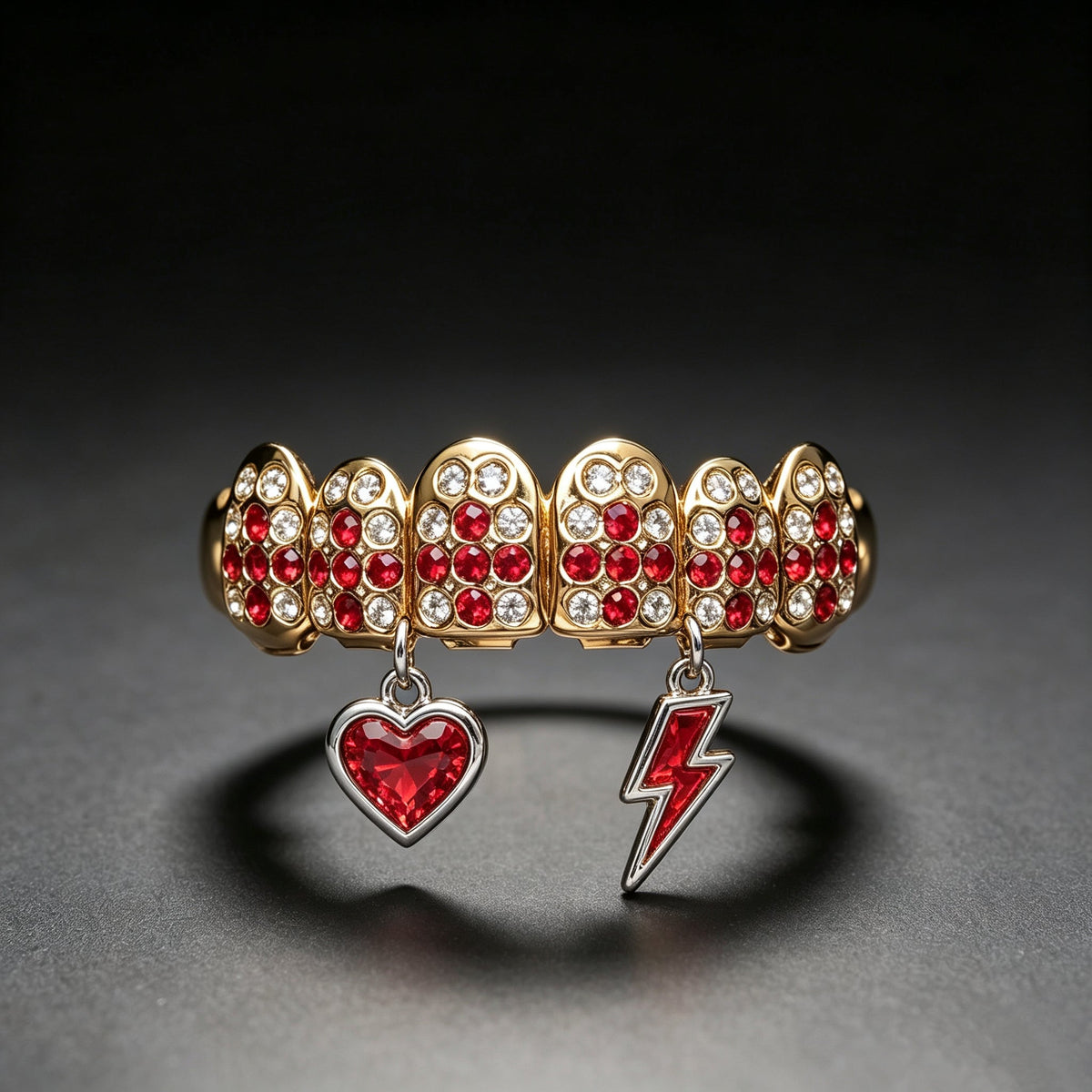 Custom Design Grillz